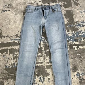 H&M jeans